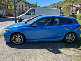 BMW 118 d Msport, снимка 3
