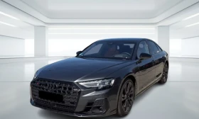 Audi S8 Quattro = Black Optic Plus = Carbon Гаранция, снимка 1