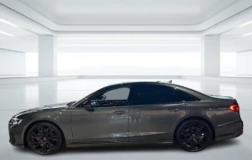 Audi S8 Quattro = Black Optic Plus = Carbon Гаранция, снимка 3