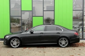 Mercedes-Benz E 200 AMG, снимка 3