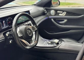 Mercedes-Benz E 200 AMG, снимка 11