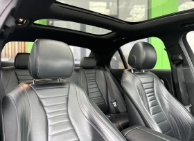 Mercedes-Benz E 200 AMG, снимка 9