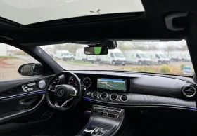 Mercedes-Benz E 200 AMG, снимка 6