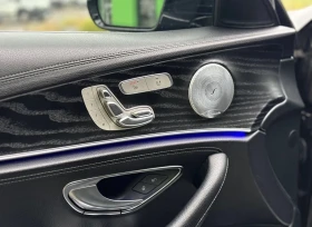 Mercedes-Benz E 200 AMG, снимка 7