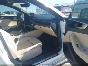 Audi A5 SPORTBACK| КОЖЕН САЛОН| ПОДГРЕВ| 240 ЕВРО НА МЕСЕЦ, снимка 5