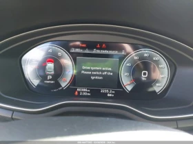 Audi A5 SPORTBACK| КОЖЕН САЛОН| ПОДГРЕВ| 240 ЕВРО НА МЕСЕЦ, снимка 7