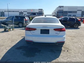 Audi A5 SPORTBACK| КОЖЕН САЛОН| ПОДГРЕВ| 240 ЕВРО НА МЕСЕЦ, снимка 16