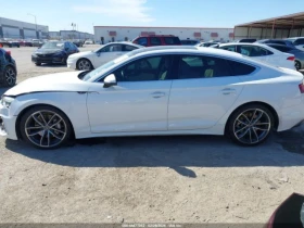 Audi A5 SPORTBACK| КОЖЕН САЛОН| ПОДГРЕВ| 240 ЕВРО НА МЕСЕЦ, снимка 14