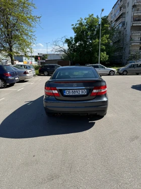 Mercedes-Benz CLC 220 2.2 646 Автоматик, снимка 5