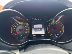 Mercedes-Benz AMG GT C CARFAX * АВТОКРЕДИТ * ПРОГНОЗНА ЦЕНА ДО БГ, снимка 11
