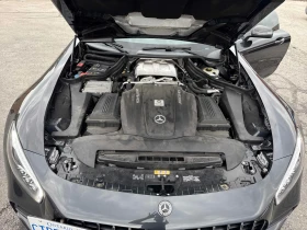 Mercedes-Benz AMG GT C CARFAX * АВТОКРЕДИТ * ПРОГНОЗНА ЦЕНА ДО БГ, снимка 13