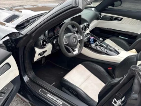 Mercedes-Benz AMG GT C CARFAX * АВТОКРЕДИТ * ПРОГНОЗНА ЦЕНА ДО БГ, снимка 6