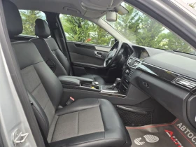 Mercedes-Benz E 220 2.2CDI-170кс= АВТОМАТ= КСЕНОН= НАВИ= AVANTGARDE, снимка 15