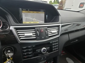 Mercedes-Benz E 220 2.2CDI-170кс= АВТОМАТ= КСЕНОН= НАВИ= AVANTGARDE, снимка 16