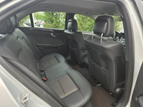Mercedes-Benz E 220 2.2CDI-170кс= АВТОМАТ= КСЕНОН= НАВИ= AVANTGARDE, снимка 14