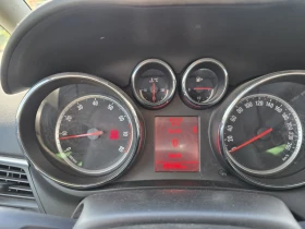 Opel Zafira C TOURER 1.6 EcoM Turbo, снимка 10