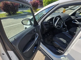 Opel Zafira C TOURER 1.6 EcoM Turbo, снимка 15