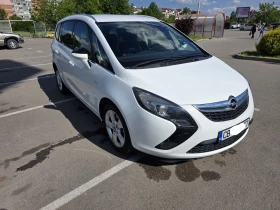 Opel Zafira C TOURER 1.6 EcoM Turbo, снимка 1