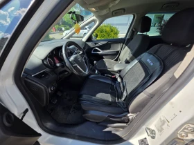 Opel Zafira C TOURER 1.6 EcoM Turbo, снимка 12