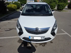 Opel Zafira C TOURER 1.6 EcoM Turbo, снимка 2