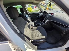 Opel Zafira C TOURER 1.6 EcoM Turbo, снимка 13