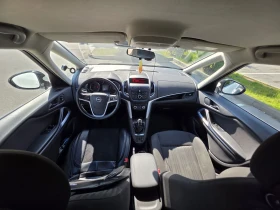 Opel Zafira C TOURER 1.6 EcoM Turbo, снимка 9