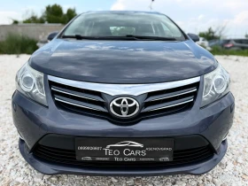 Toyota Avensis 1.8 VVT-i / FACELIFT / NAVI / CAMERA / PODGREV, снимка 2