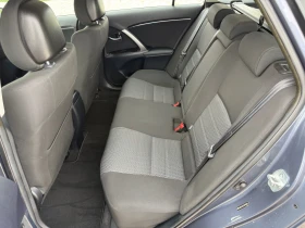 Toyota Avensis 1.8 VVT-i / FACELIFT / NAVI / CAMERA / PODGREV, снимка 12