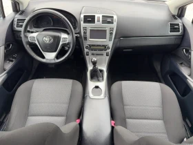 Toyota Avensis 1.8 VVT-i / FACELIFT / NAVI / CAMERA / PODGREV, снимка 8