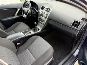 Toyota Avensis 1.8 VVT-i / FACELIFT / NAVI / CAMERA / PODGREV, снимка 10