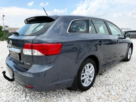 Toyota Avensis 1.8 VVT-i / FACELIFT / NAVI / CAMERA / PODGREV, снимка 7