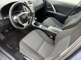 Toyota Avensis 1.8 VVT-i / FACELIFT / NAVI / CAMERA / PODGREV, снимка 9