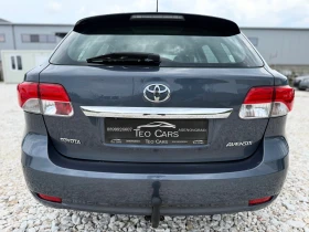 Toyota Avensis 1.8 VVT-i / FACELIFT / NAVI / CAMERA / PODGREV, снимка 6