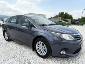 Toyota Avensis 1.8 VVT-i / FACELIFT / NAVI / CAMERA / PODGREV, снимка 1