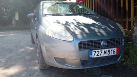 Fiat Punto, снимка 4