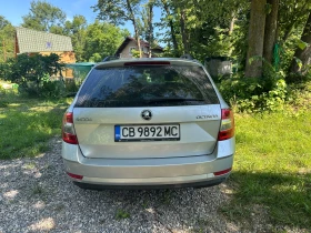 Skoda Octavia 2018, снимка 4
