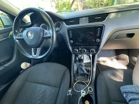 Skoda Octavia 2018, снимка 8