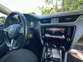 Skoda Octavia 2018, снимка 5