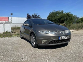 Honda Civic, снимка 2