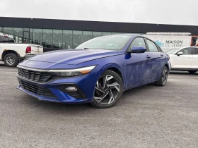 Hyundai Elantra * CARFAX * БЕЗ ПЪРВОНАЧАЛНА ВНОСКА, снимка 10