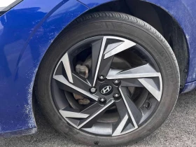 Hyundai Elantra * CARFAX * БЕЗ ПЪРВОНАЧАЛНА ВНОСКА, снимка 16