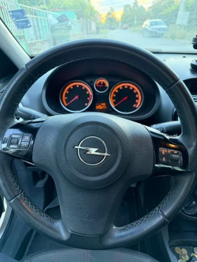 Opel Corsa 1.4, снимка 6