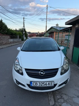 Opel Corsa 1.4, снимка 1