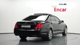 Mercedes-Benz S 400 LONG* AMG SPORT PACK* PANO* ОБДУХВ* МАСАЖ* , снимка 2