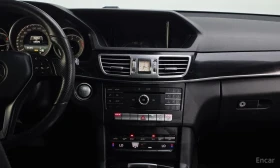Mercedes-Benz E 220 Подгрев/Памет/Панорама/, снимка 9