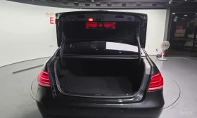 Mercedes-Benz E 220 Подгрев/Памет/Панорама/, снимка 3