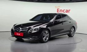 Mercedes-Benz E 220 Подгрев/Памет/Панорама/, снимка 1