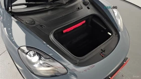 Porsche Boxster 718* S 2.5* КОЖА* ПОДГРЕВ* НАВИ* , снимка 6