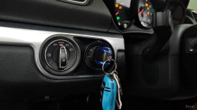 Porsche Boxster 718* S 2.5* КОЖА* ПОДГРЕВ* НАВИ* , снимка 17
