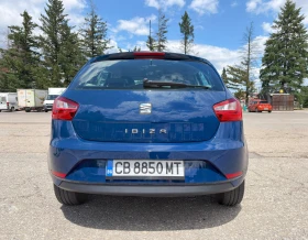 Seat Ibiza, снимка 5